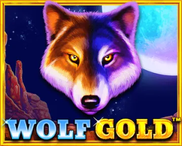 Wolf Gold Slot