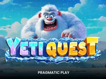 Yeti Quest Slot