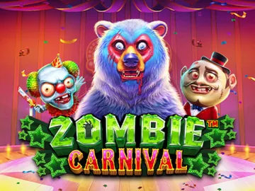 Zombie Carnival Slot