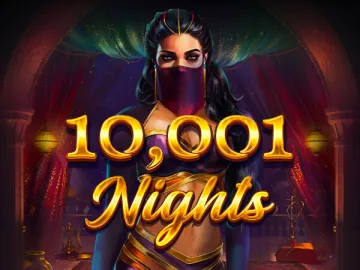 10001 Nights Slot