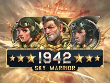 1942: Sky Warrior Slot