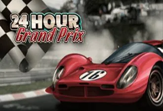 24 Hour Grand Prix Slot