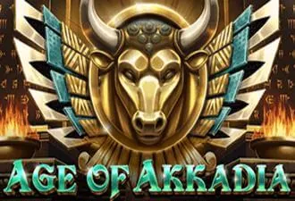 Age of Akkadia Slot