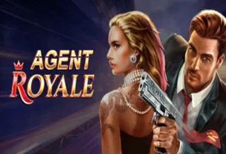 Agent Royale Slot