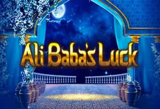 Ali Baba's Luck Slot