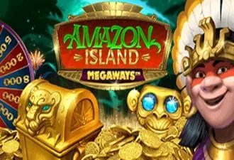 Amazon Island Megaways Slot