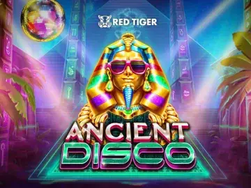 Ancient Disco Slot