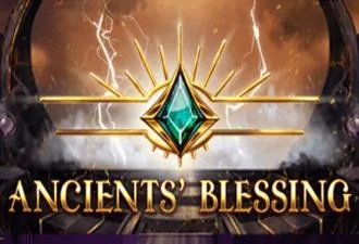 Ancients Blessing Slot