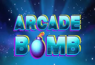 Arcade Bomb Slot