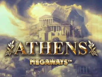 Athens MegaWays Slot