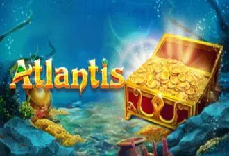 Atlantis Slot