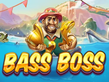 Bass Boss Slot