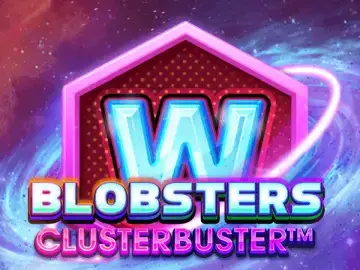 Blobsters Clusterbuster Slot