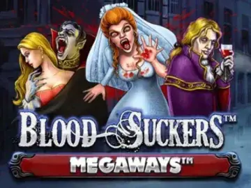 Blood Suckers MegaWays Slot