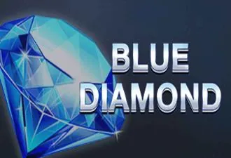 Blue Diamond Slot