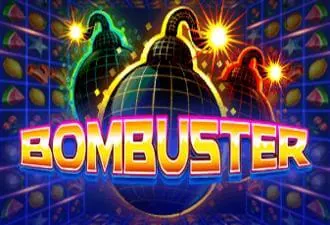 Bombuster Slot