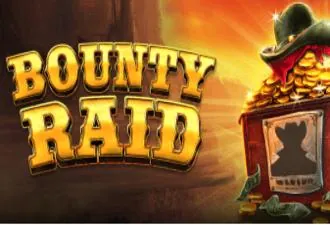 Bounty Raid Slot