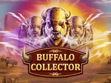 Buffalo Collector Slot