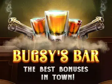 Bugsy’s Bar Slot