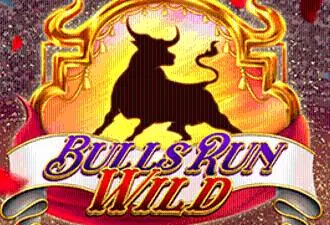 Bulls Run Wild Slot