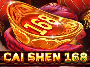 Cai Shen 168 Slot