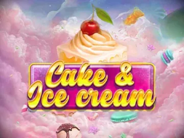 Cake and Ice Cream Slot