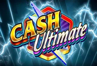 Cash Ultimate Slot