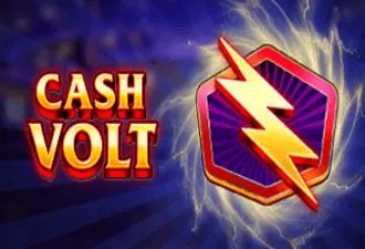 Cash Volt Slot