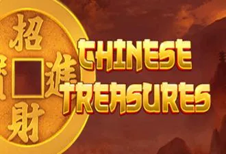 Chinese Treasures Slot