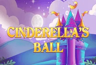 Cinderella's Ball Slot