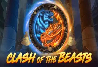 Clash of the Beasts Slot