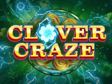 Clover Craze Slot