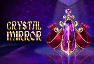 Crystal Mirror Slot