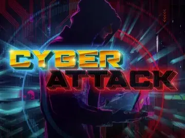 Cyber Attack Slot