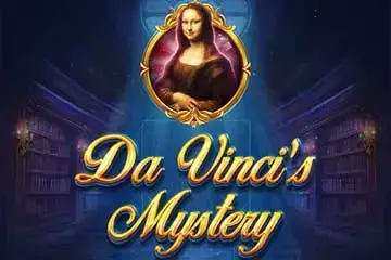 Da Vinci's Mystery Slot