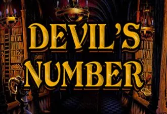 Devil's Number Slot