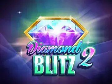 Diamond Blitz 2 Slot