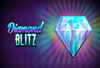 Diamond Blitz Slot