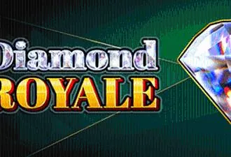 Diamond Royale Slot