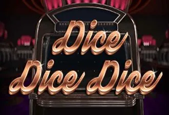 Dice Dice Dice Slot