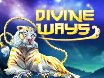 Divine Ways Slot