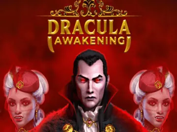 Dracula Awakening Slot