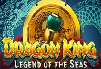 Dragon King: Legend of the Seas Slot