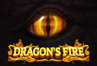 Dragon's Fire Slot