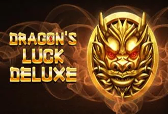 Dragon's Luck Deluxe Slot