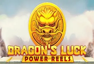 Dragon's Luck Power Reels Slot