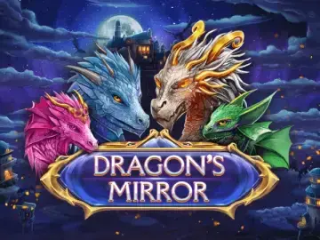 Dragon's Mirror Slot