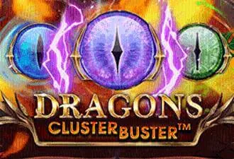 Dragons Clusterbuster Slot