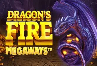 Dragons Fire MegaWays Slot