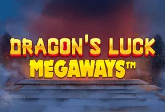 Dragons Luck MegaWays Slot